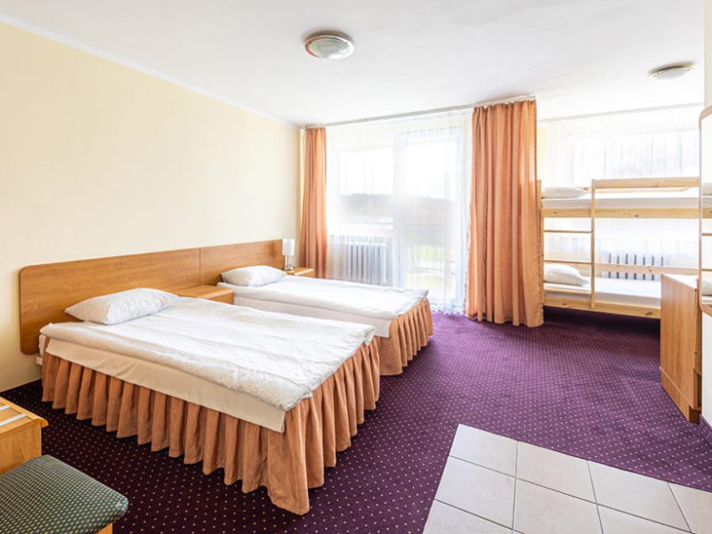 Mrągowo Hotel Aktiv & Sport