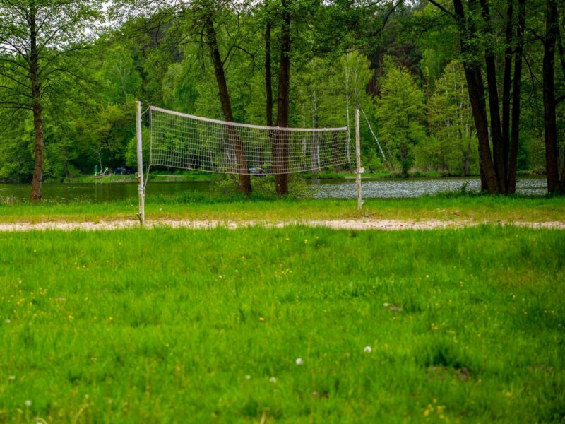 Bełchatów Ośrodek Nowa Wawrzkowizna