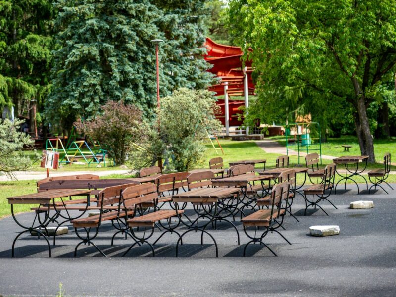 Bełchatów Ośrodek Nowa Wawrzkowizna