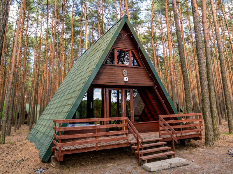 Bełchatów Ośrodek Nowa Wawrzkowizna
