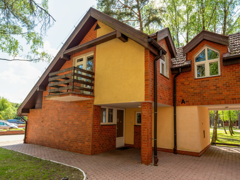 Bełchatów Ośrodek Nowa Wawrzkowizna