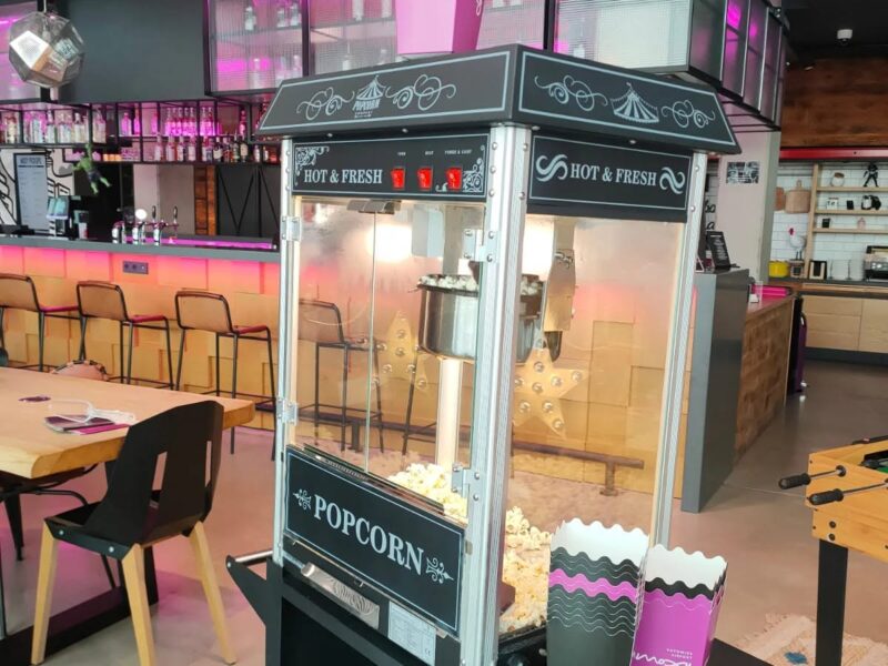 Katowice Moxy Airport***