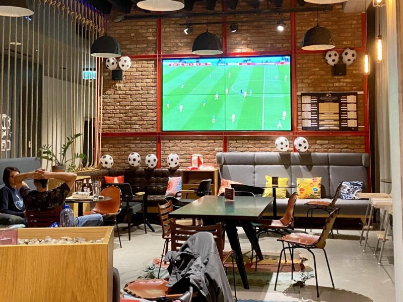 Katowice Moxy Airport***