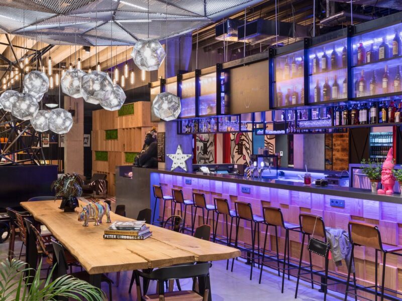 Katowice Moxy Airport***