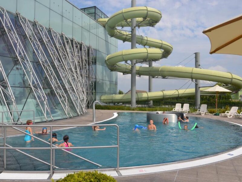 Kleszczów Solpark