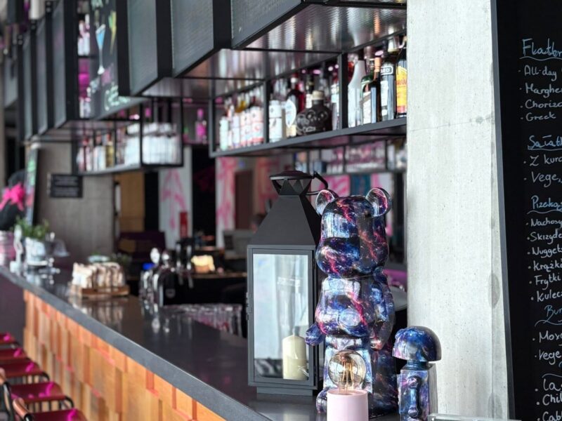 Katowice Moxy Airport***